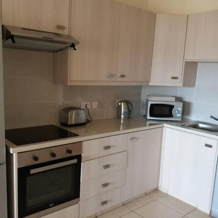 Apartment 301 Carisa Napa - Holiday Flats Larnaca Eksteriør billede