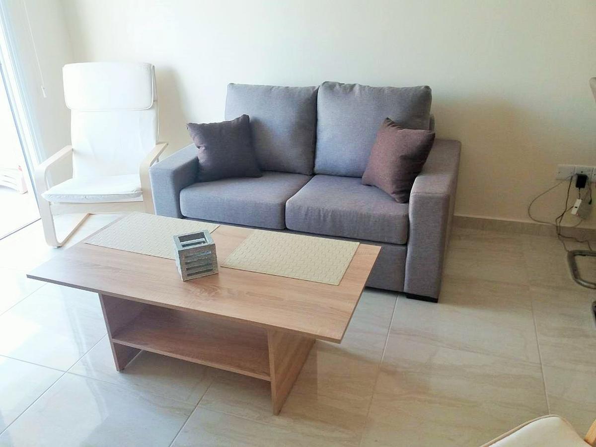 Apartment 301 Carisa Napa - Holiday Flats Larnaca Eksteriør billede