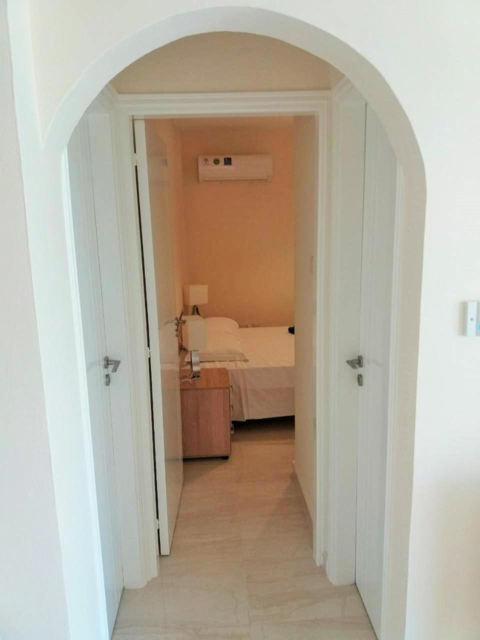 Apartment 301 Carisa Napa - Holiday Flats Larnaca Eksteriør billede