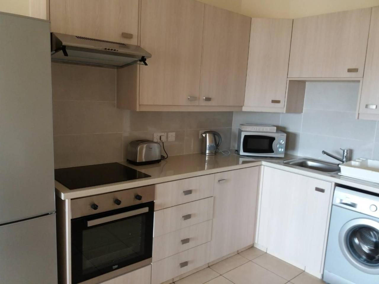 Apartment 301 Carisa Napa - Holiday Flats Larnaca Eksteriør billede
