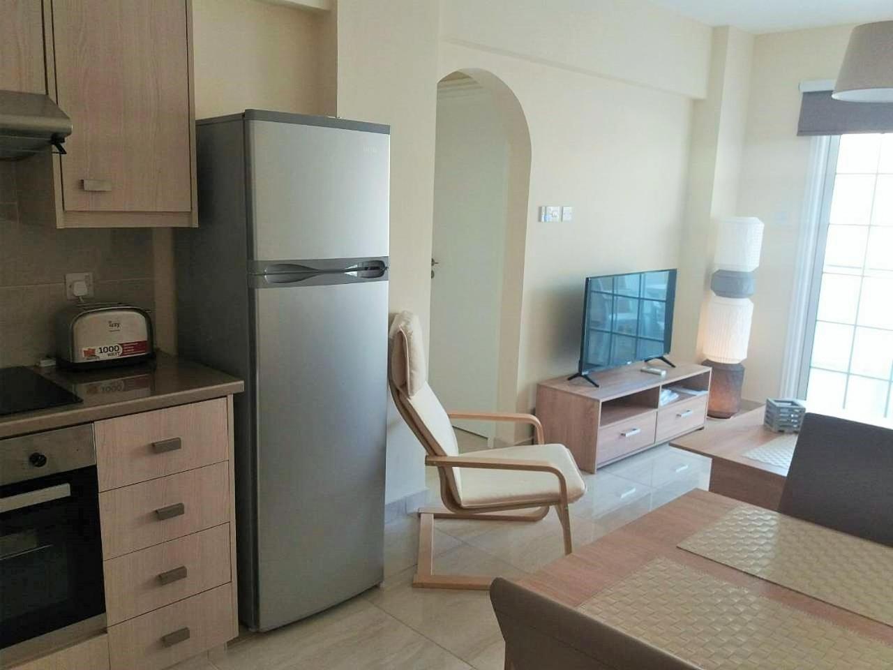 Apartment 301 Carisa Napa - Holiday Flats Larnaca Eksteriør billede